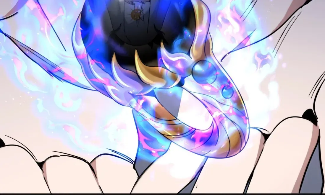 I'm Really Not the Devil's Lackey Chapter 2.5 — Page 57