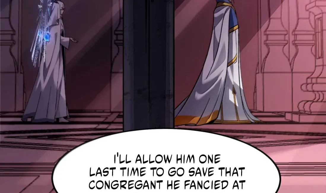 I'm Really Not the Devil's Lackey Chapter 2.5 — Page 65