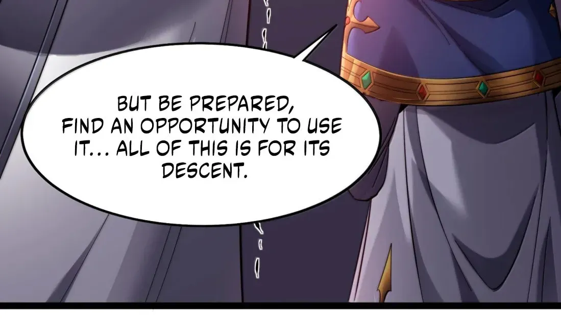 I'm Really Not the Devil's Lackey Chapter 2.5 — Page 71