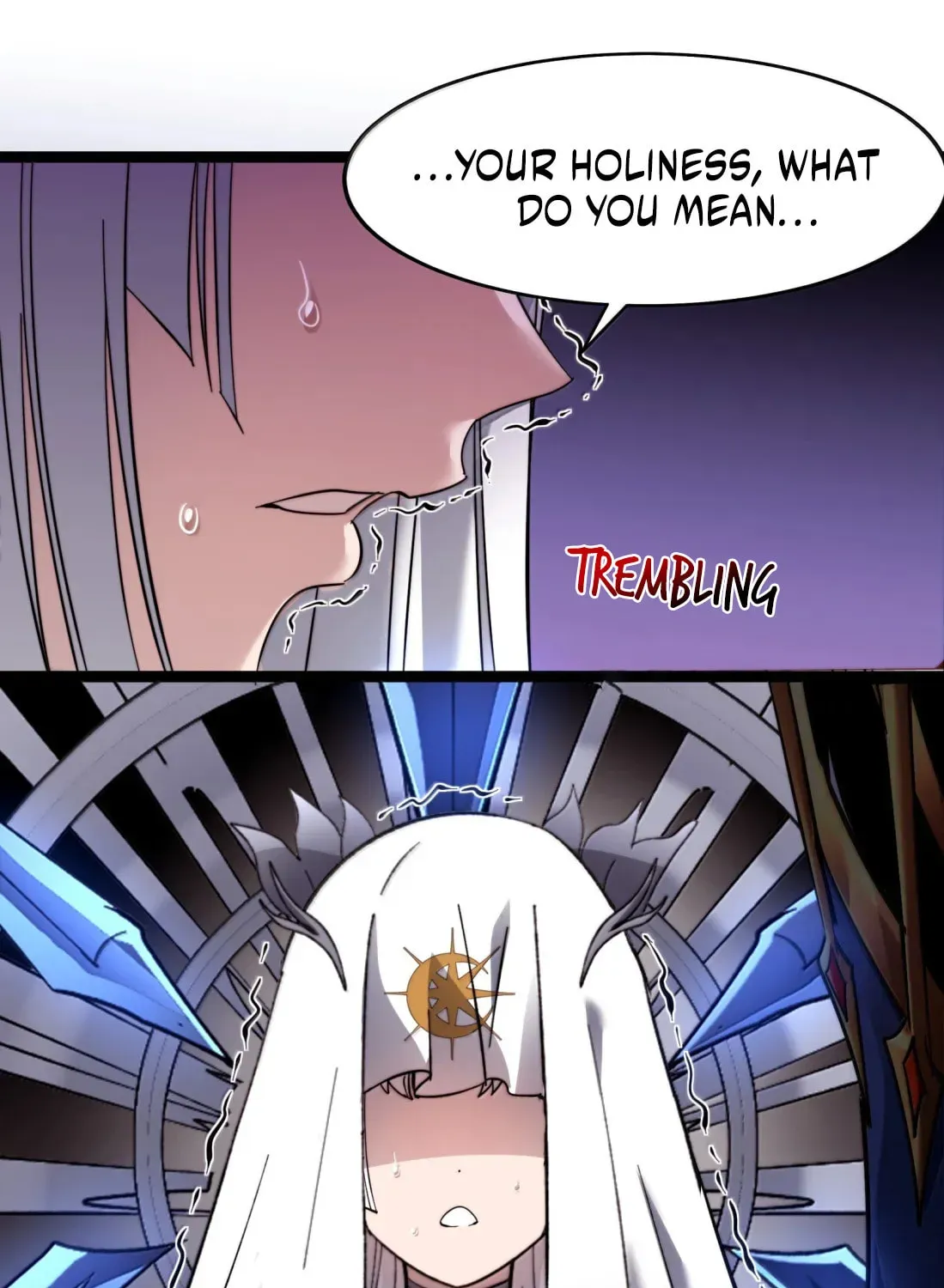 I'm Really Not the Devil's Lackey Chapter 2.5 — Page 72