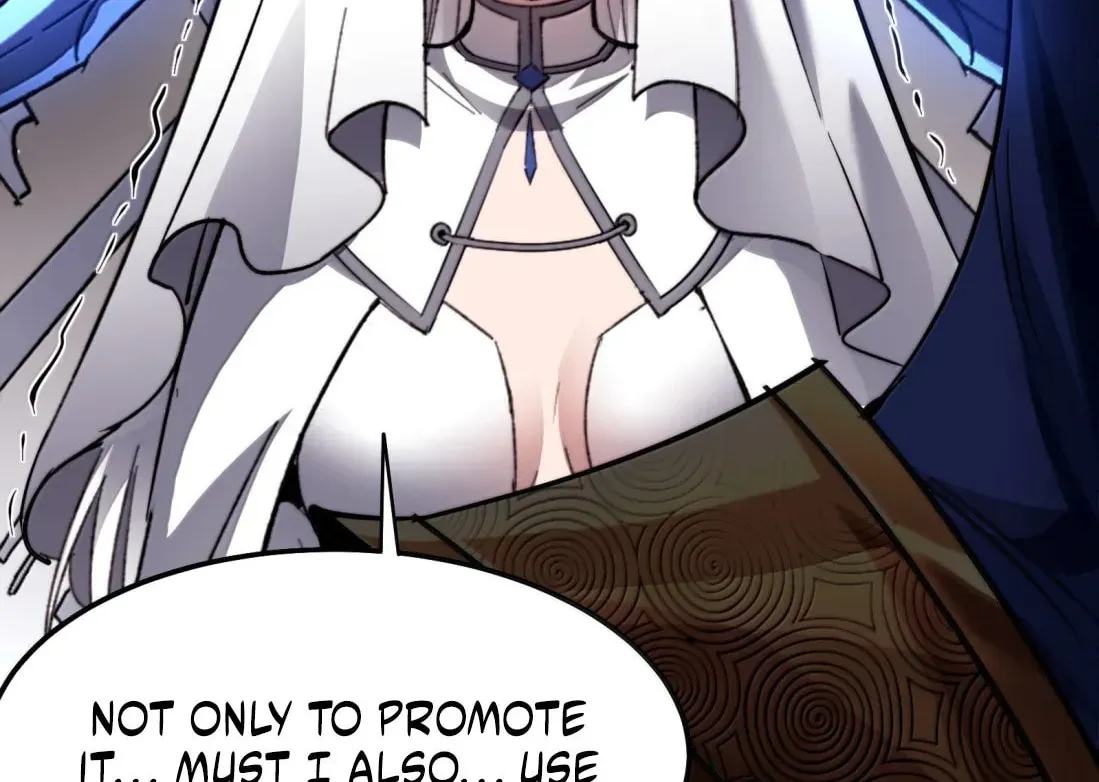 I'm Really Not the Devil's Lackey Chapter 2.5 — Page 73