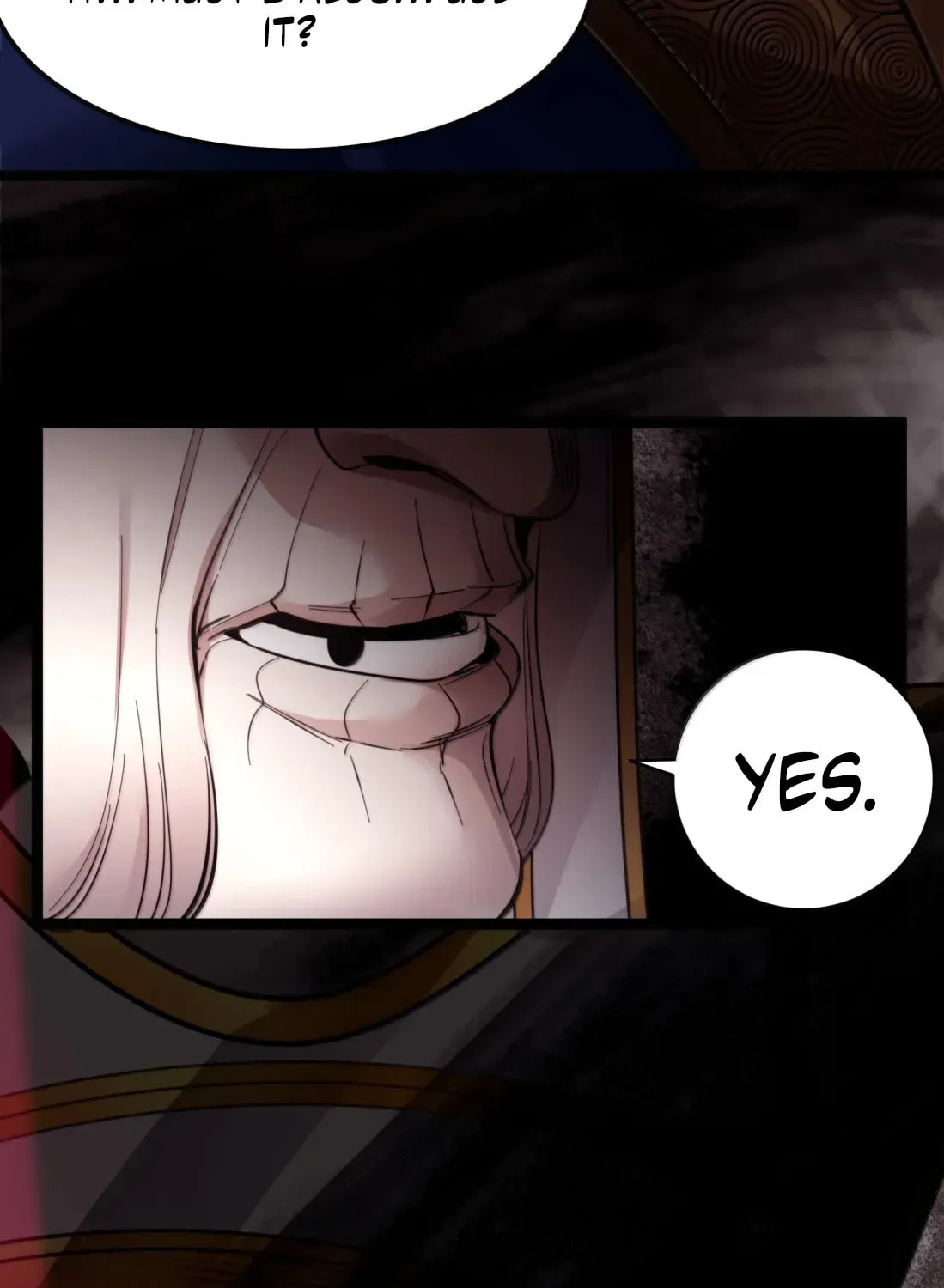 I'm Really Not the Devil's Lackey Chapter 2.5 — Page 74
