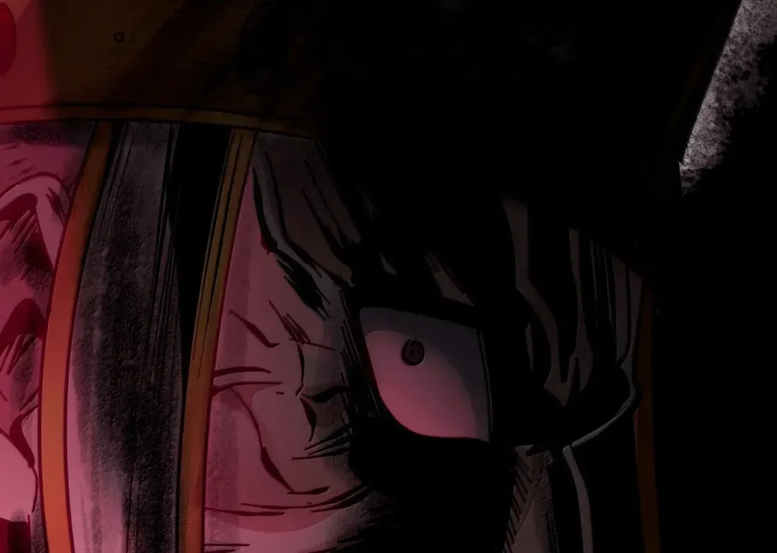 I'm Really Not the Devil's Lackey Chapter 2.5 — Page 75