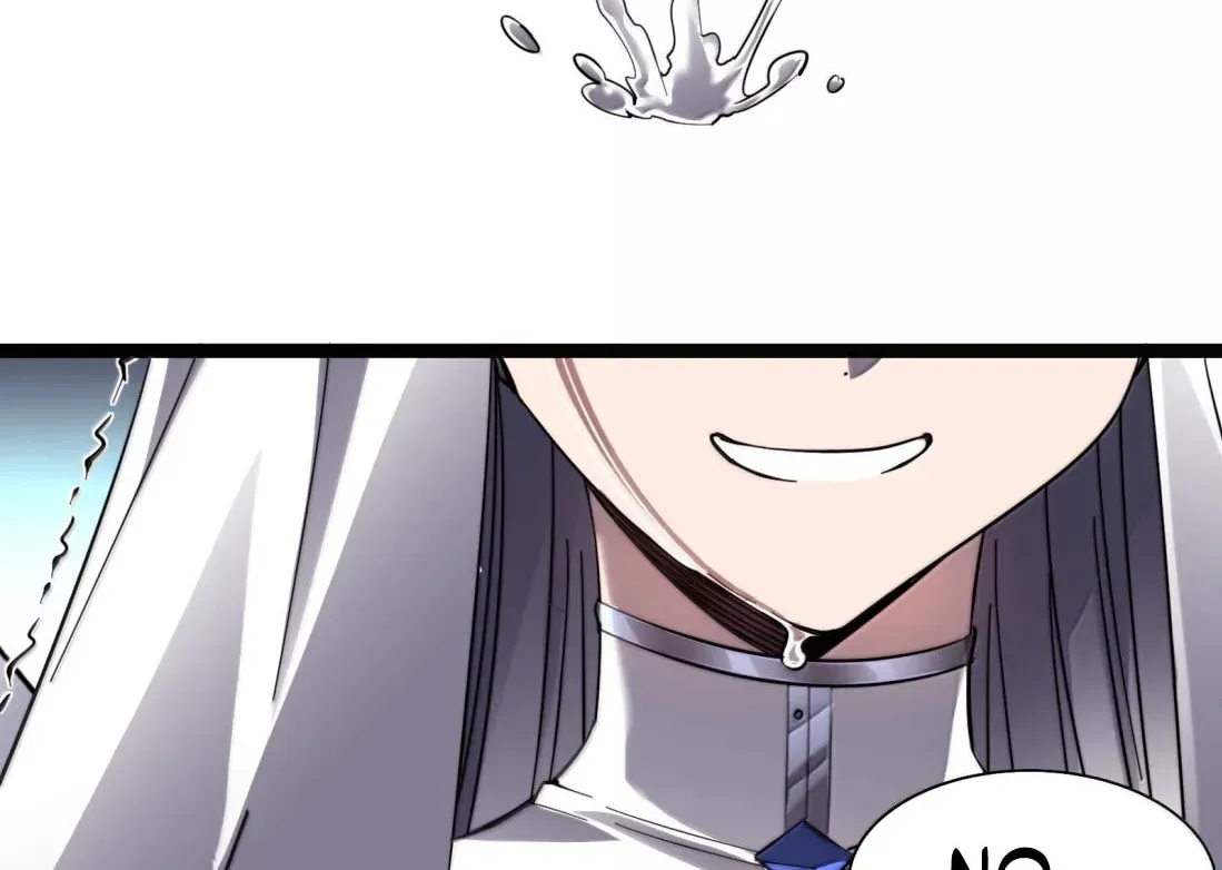 I'm Really Not the Devil's Lackey Chapter 2.5 — Page 77