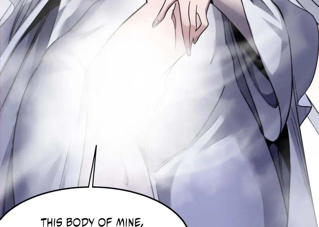 I'm Really Not the Devil's Lackey Chapter 2.5 — Page 83