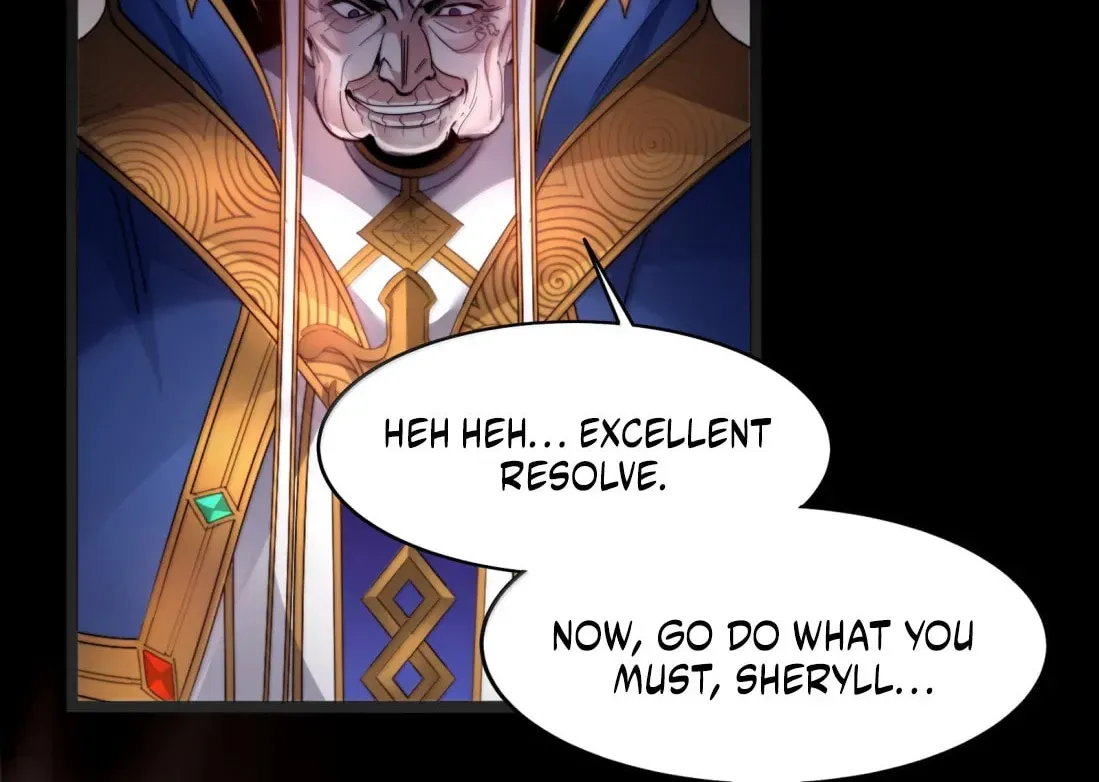 I'm Really Not the Devil's Lackey Chapter 2.5 — Page 85