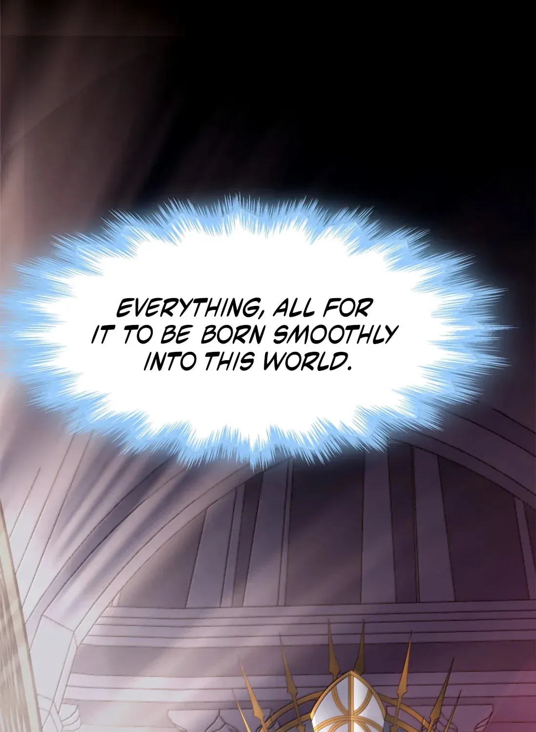 I'm Really Not the Devil's Lackey Chapter 2.5 — Page 86
