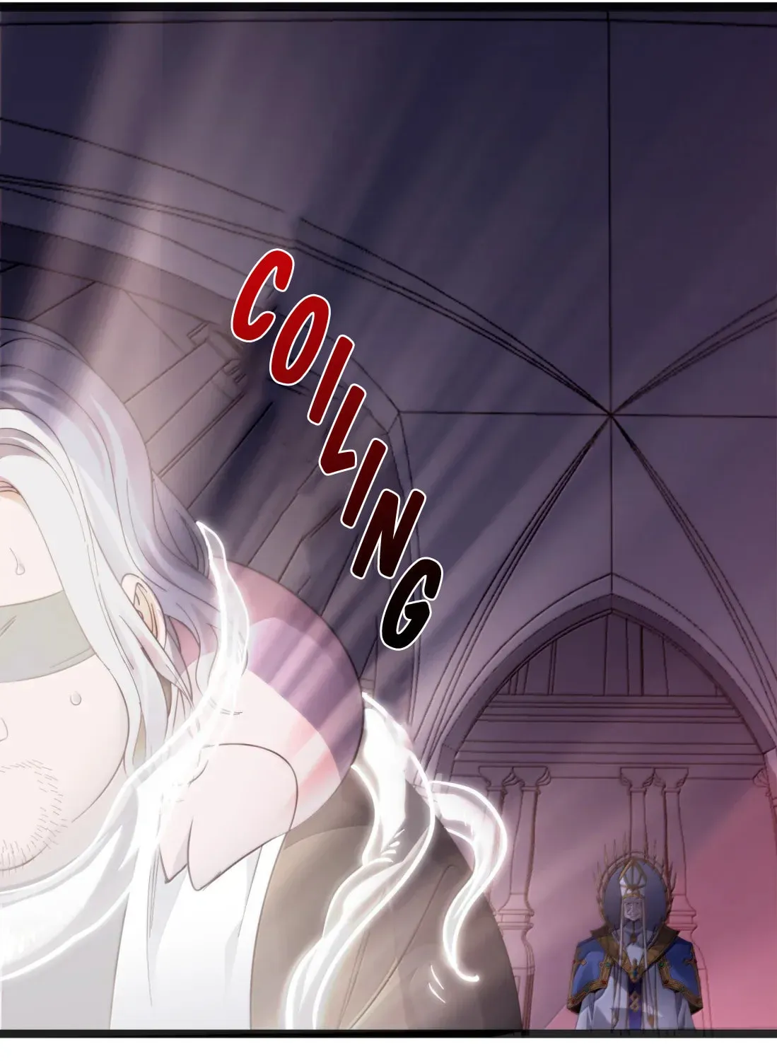 I'm Really Not the Devil's Lackey Chapter 2.5 — Page 88