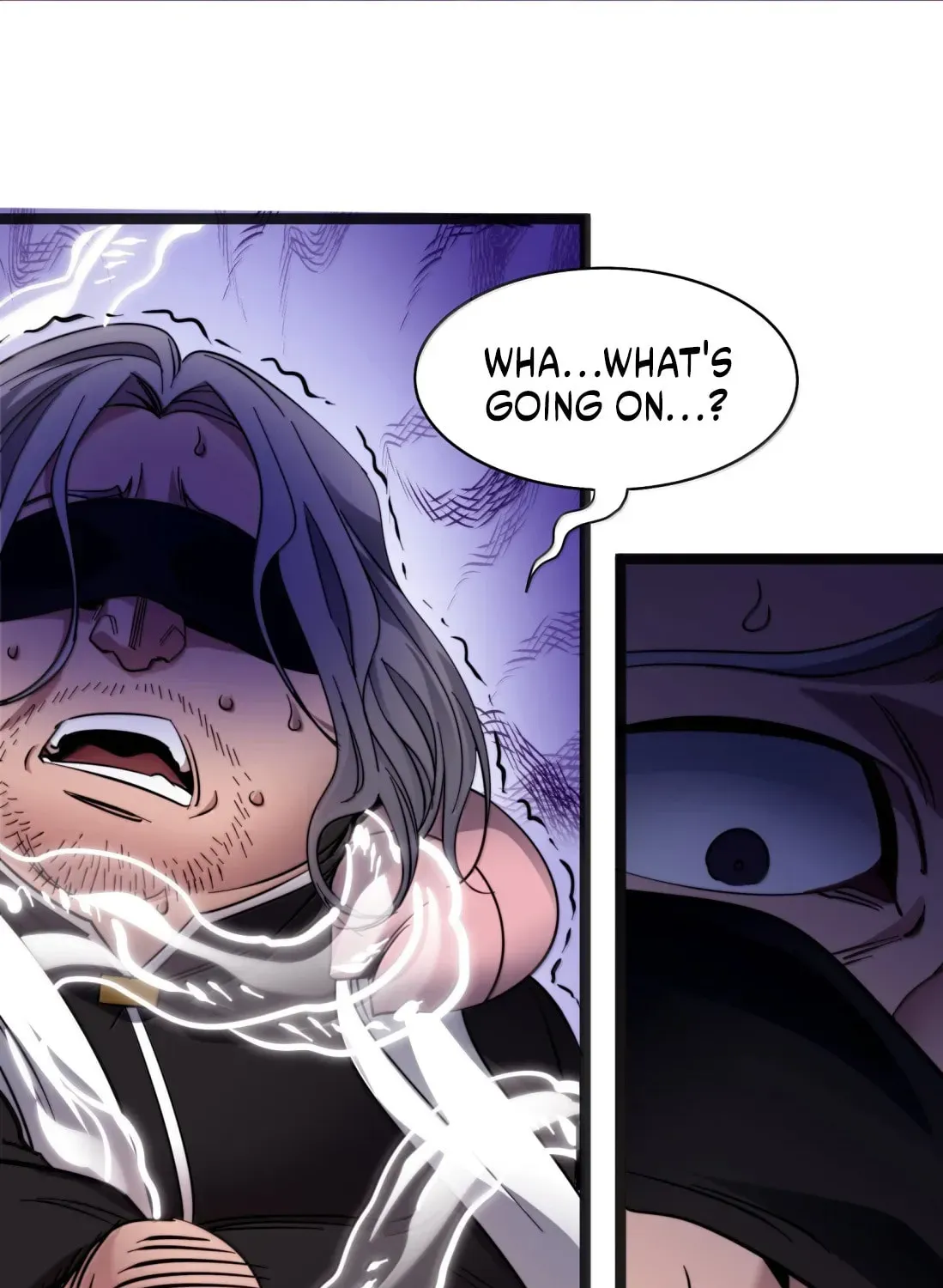 I'm Really Not the Devil's Lackey Chapter 2.5 — Page 92