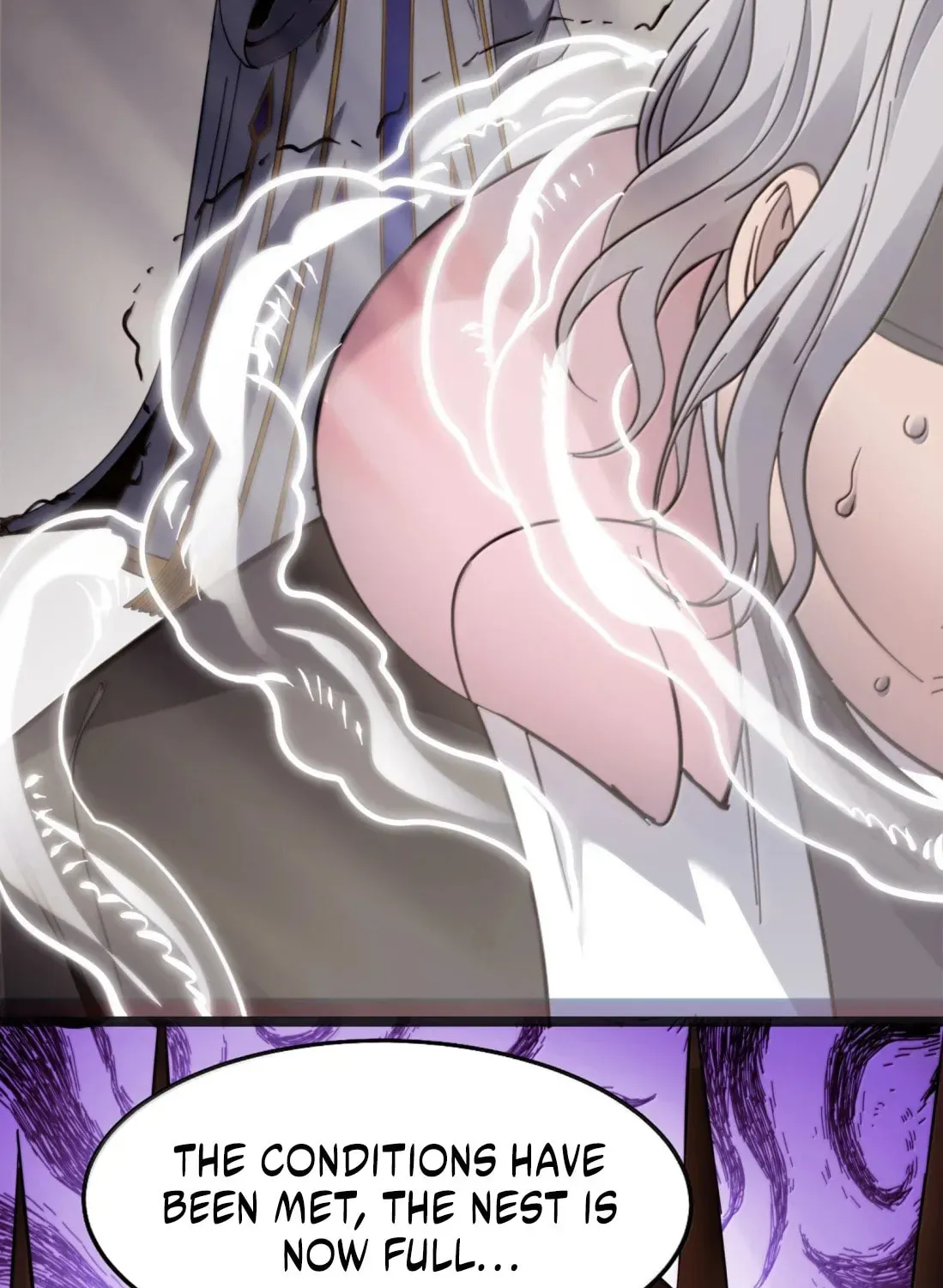 I'm Really Not the Devil's Lackey Chapter 2.5 — Page 96