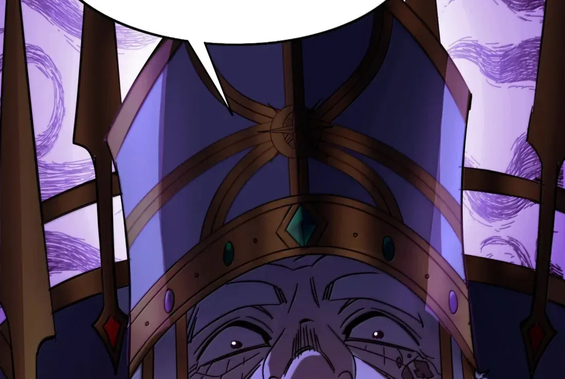 I'm Really Not the Devil's Lackey Chapter 2.5 — Page 97