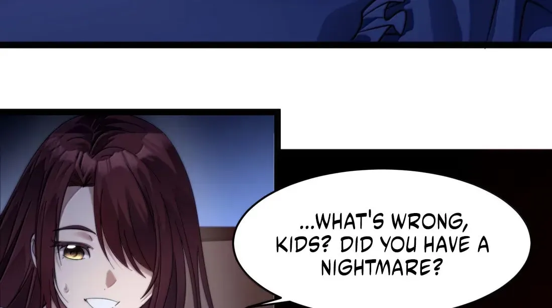I'm Really Not the Devil's Lackey Chapter 2.6 — Page 11