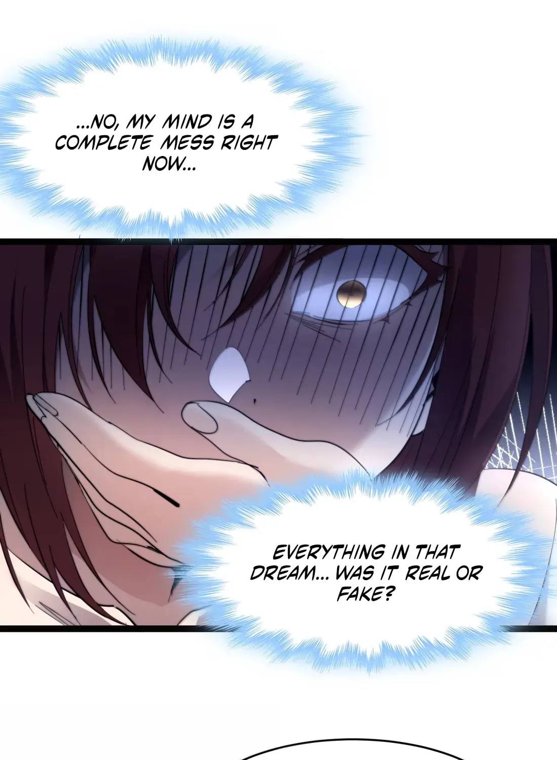 I'm Really Not the Devil's Lackey Chapter 2.6 — Page 22