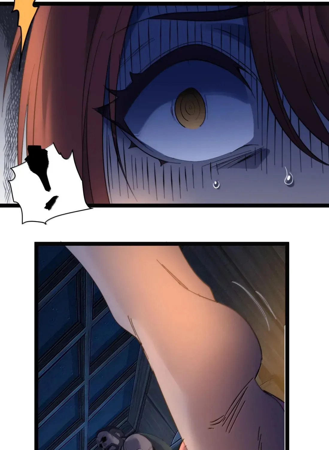 I'm Really Not the Devil's Lackey Chapter 2.6 — Page 32