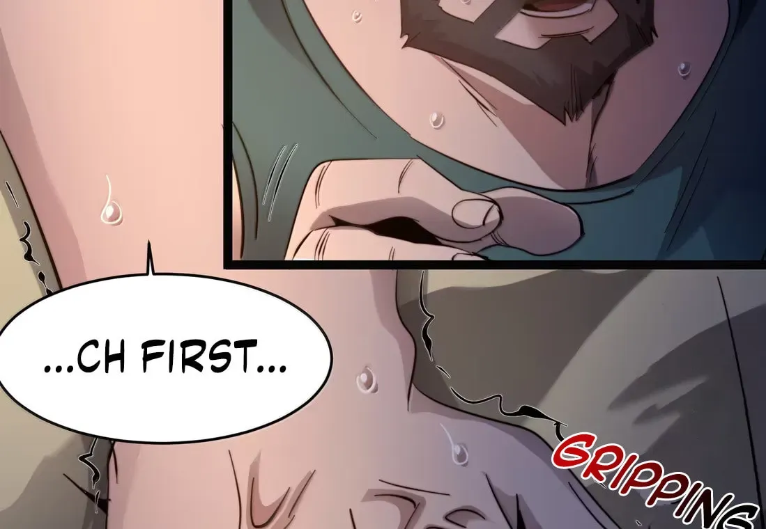 I'm Really Not the Devil's Lackey Chapter 2.6 — Page 43