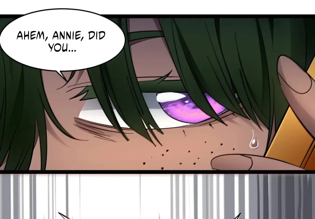 I'm Really Not the Devil's Lackey Chapter 2.6 — Page 53