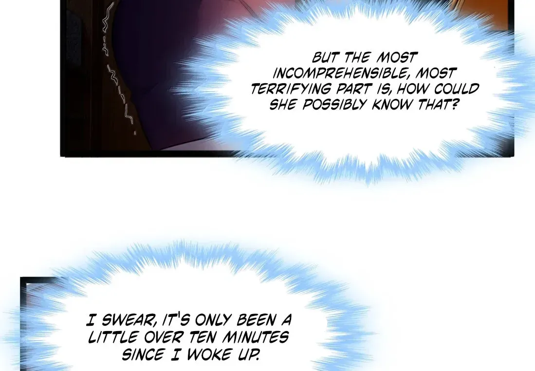 I'm Really Not the Devil's Lackey Chapter 2.6 — Page 59