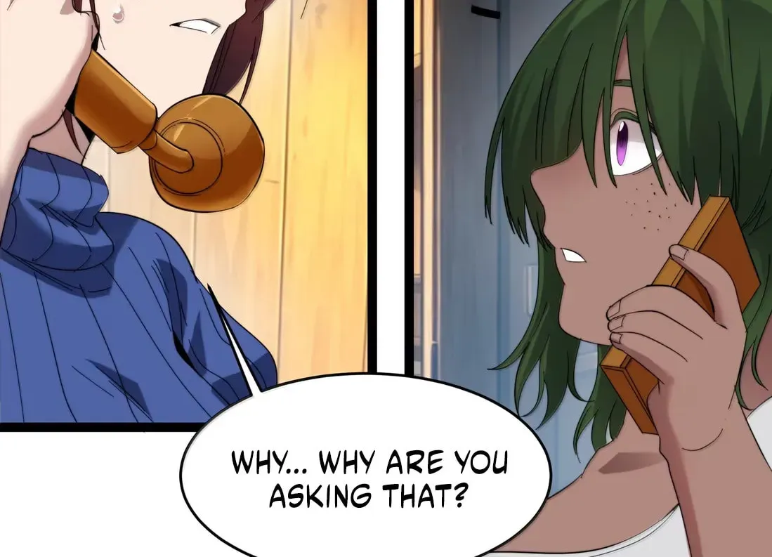I'm Really Not the Devil's Lackey Chapter 2.6 — Page 65