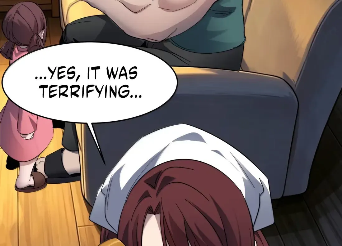 I'm Really Not the Devil's Lackey Chapter 2.6 — Page 73