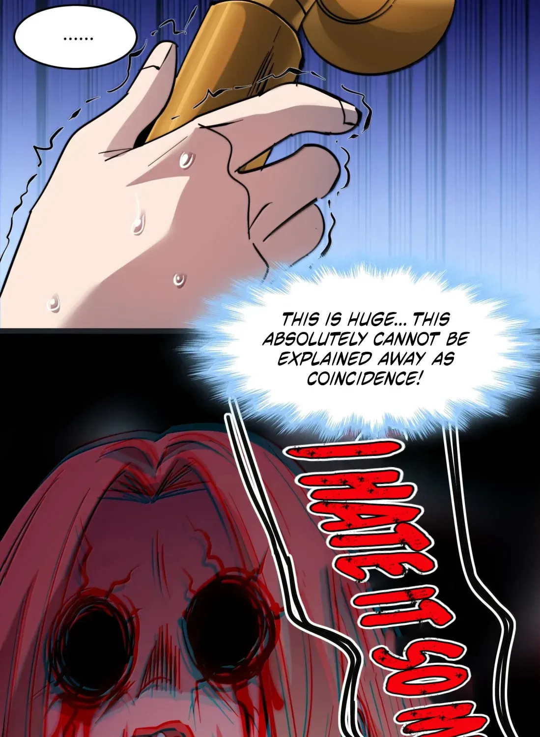 I'm Really Not the Devil's Lackey Chapter 2.6 — Page 78