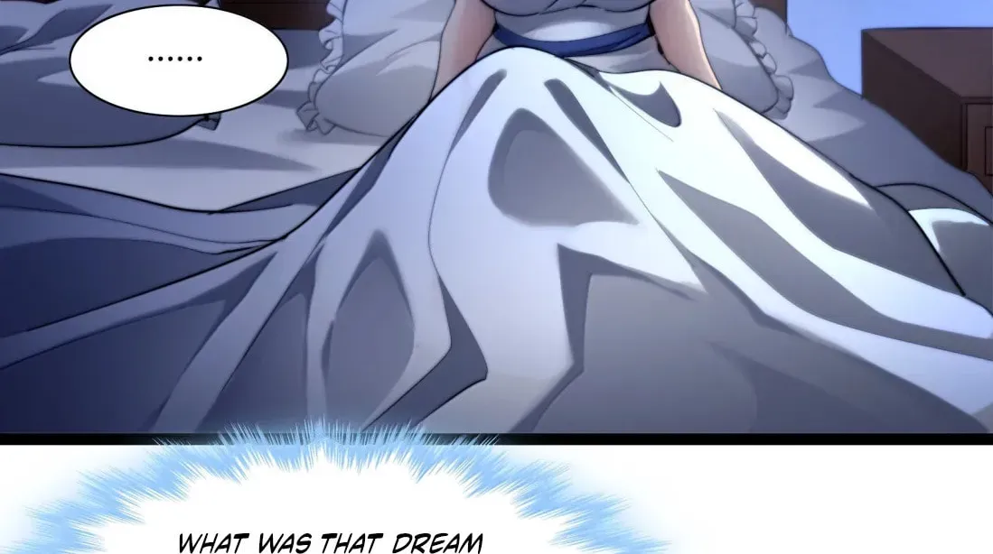I'm Really Not the Devil's Lackey Chapter 2.7 — Page 5