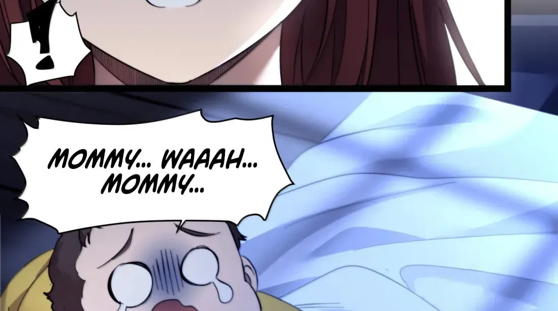 I'm Really Not the Devil's Lackey Chapter 2.7 — Page 9