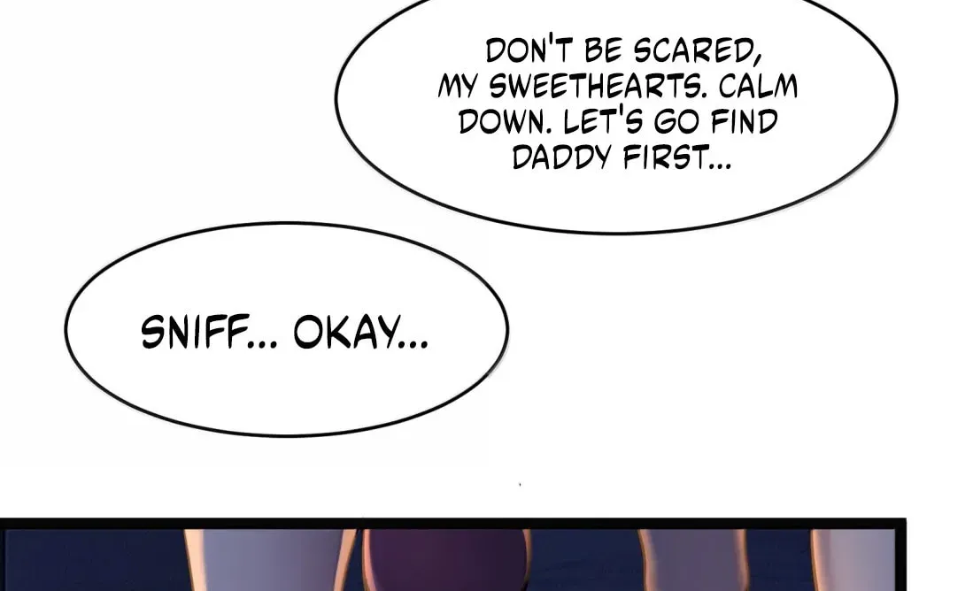 I'm Really Not the Devil's Lackey Chapter 2.7 — Page 23