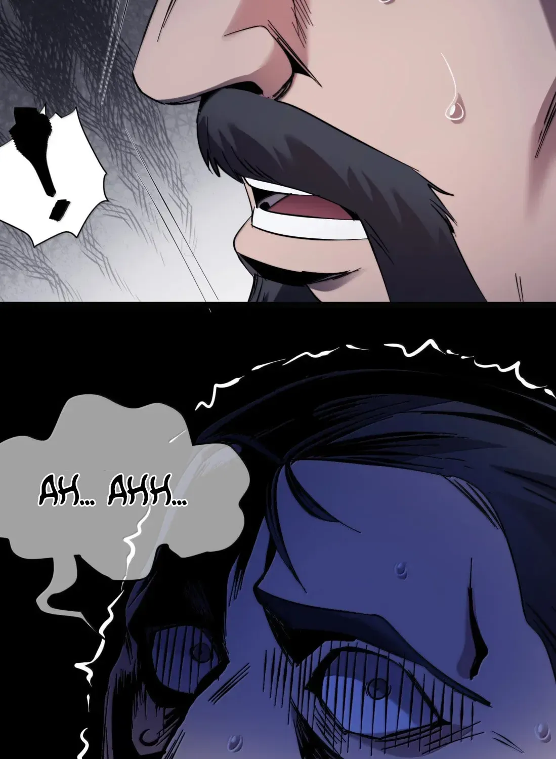 I'm Really Not the Devil's Lackey Chapter 2.7 — Page 36