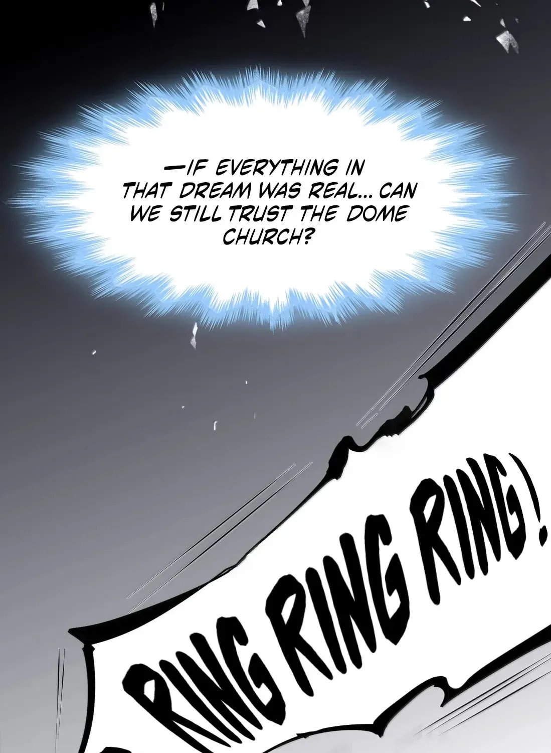I'm Really Not the Devil's Lackey Chapter 2.7 — Page 46