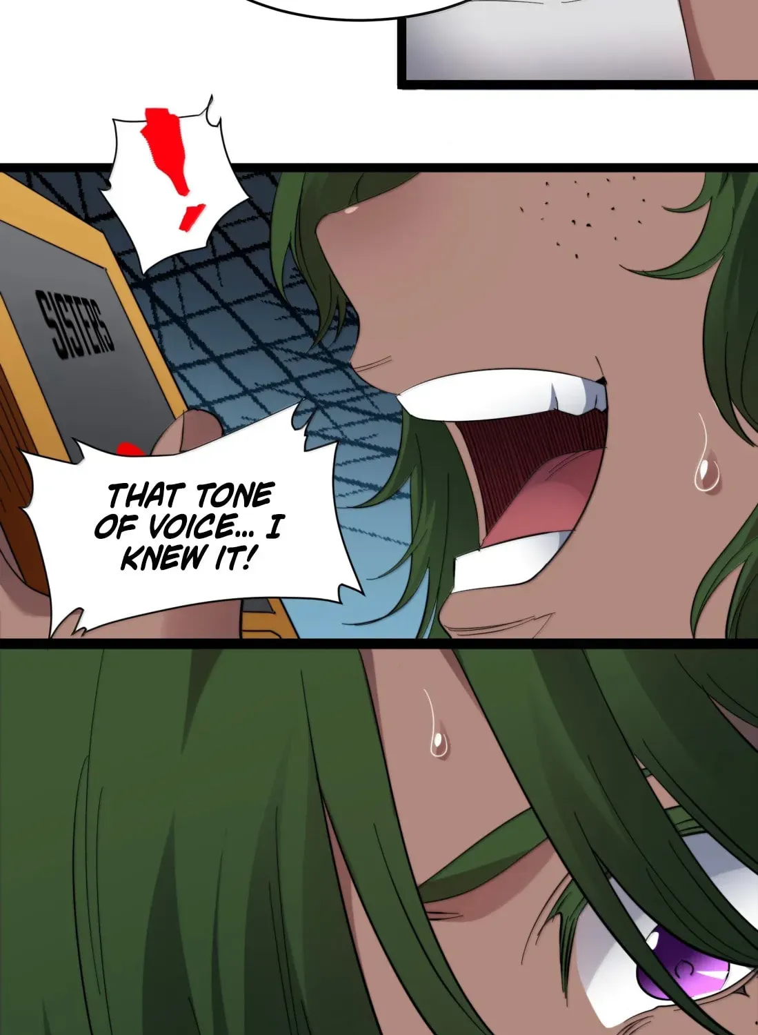 I'm Really Not the Devil's Lackey Chapter 2.7 — Page 66