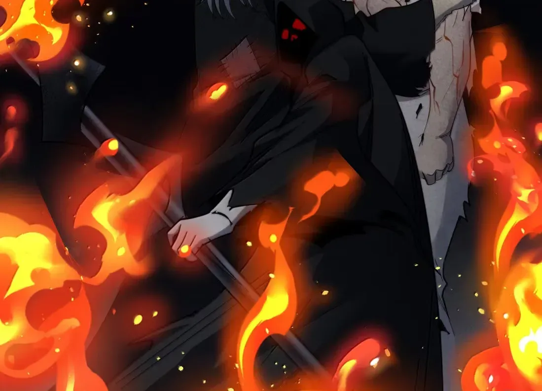 I'm Really Not the Devil's Lackey Chapter 2.7 — Page 69
