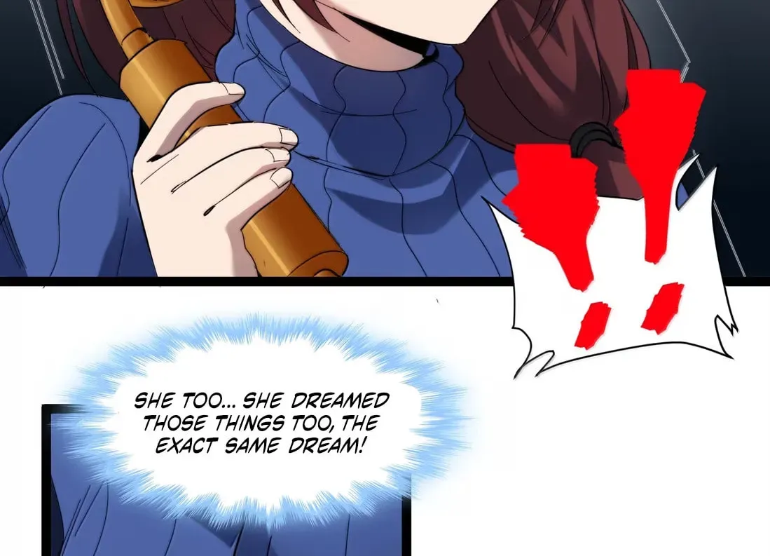 I'm Really Not the Devil's Lackey Chapter 2.7 — Page 71