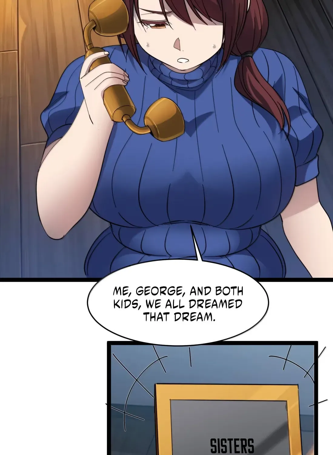 I'm Really Not the Devil's Lackey Chapter 2.7 — Page 74