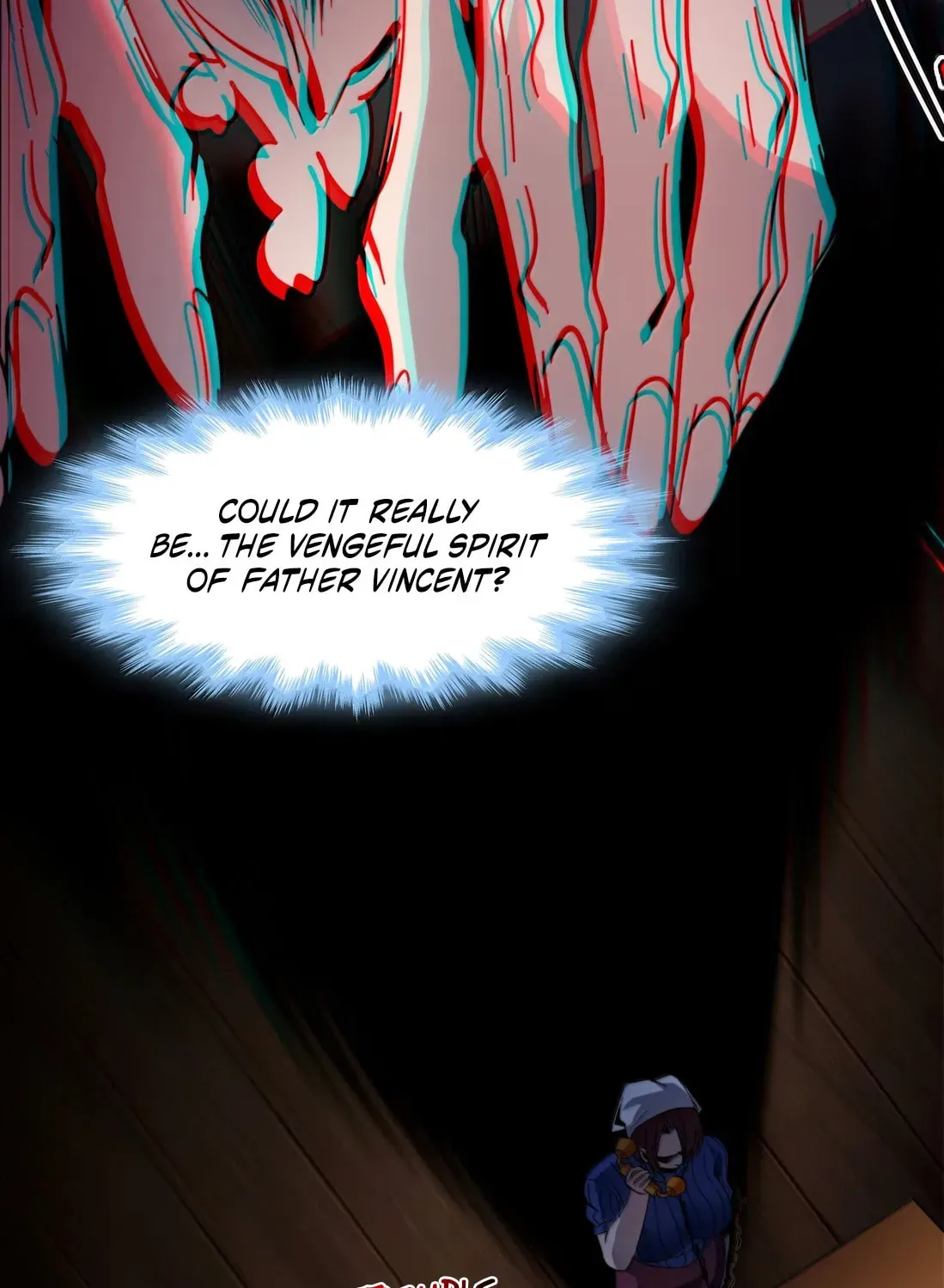 I'm Really Not the Devil's Lackey Chapter 2.7 — Page 80