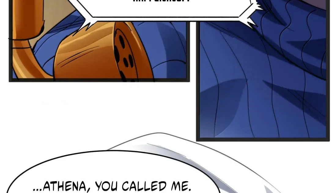 I'm Really Not the Devil's Lackey Chapter 2.7 — Page 85