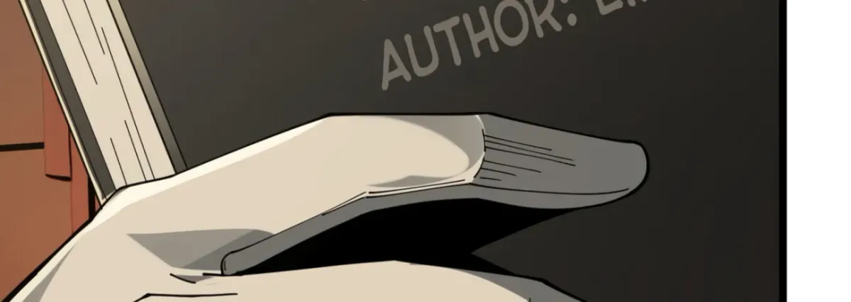 I'm Really Not the Devil's Lackey Chapter 2 — Page 8