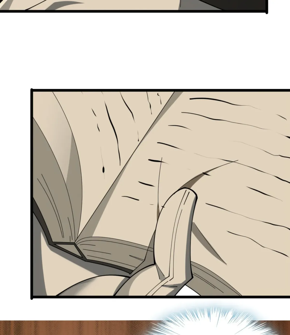I'm Really Not the Devil's Lackey Chapter 2 — Page 9