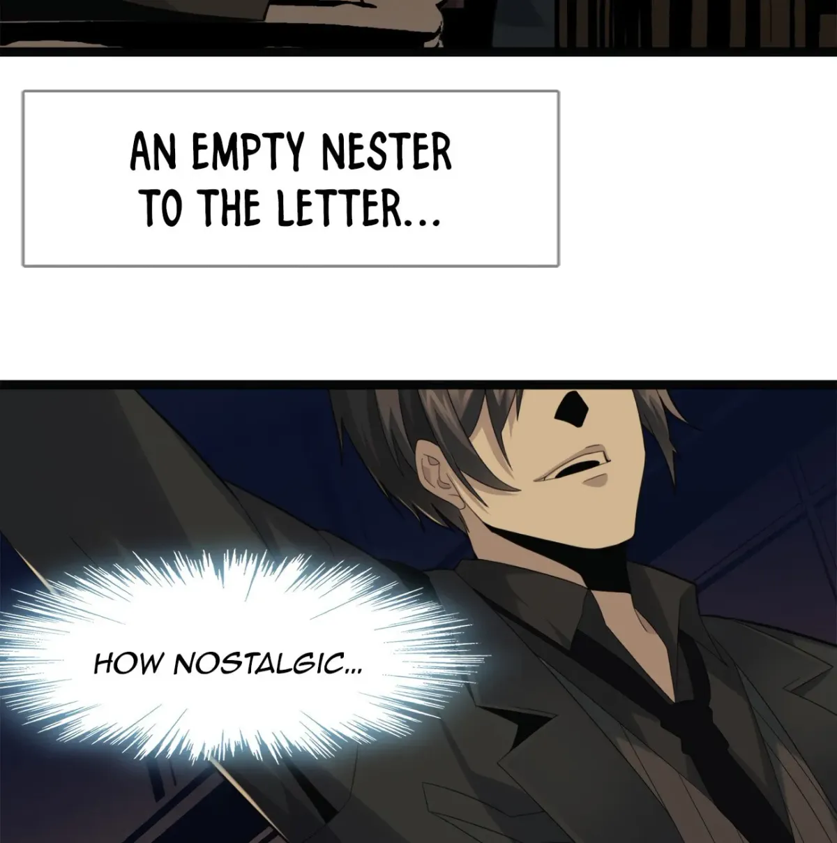 I'm Really Not the Devil's Lackey Chapter 2 — Page 104