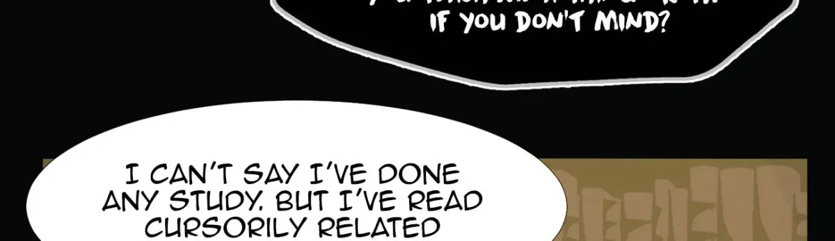 I'm Really Not the Devil's Lackey Chapter 2 — Page 130