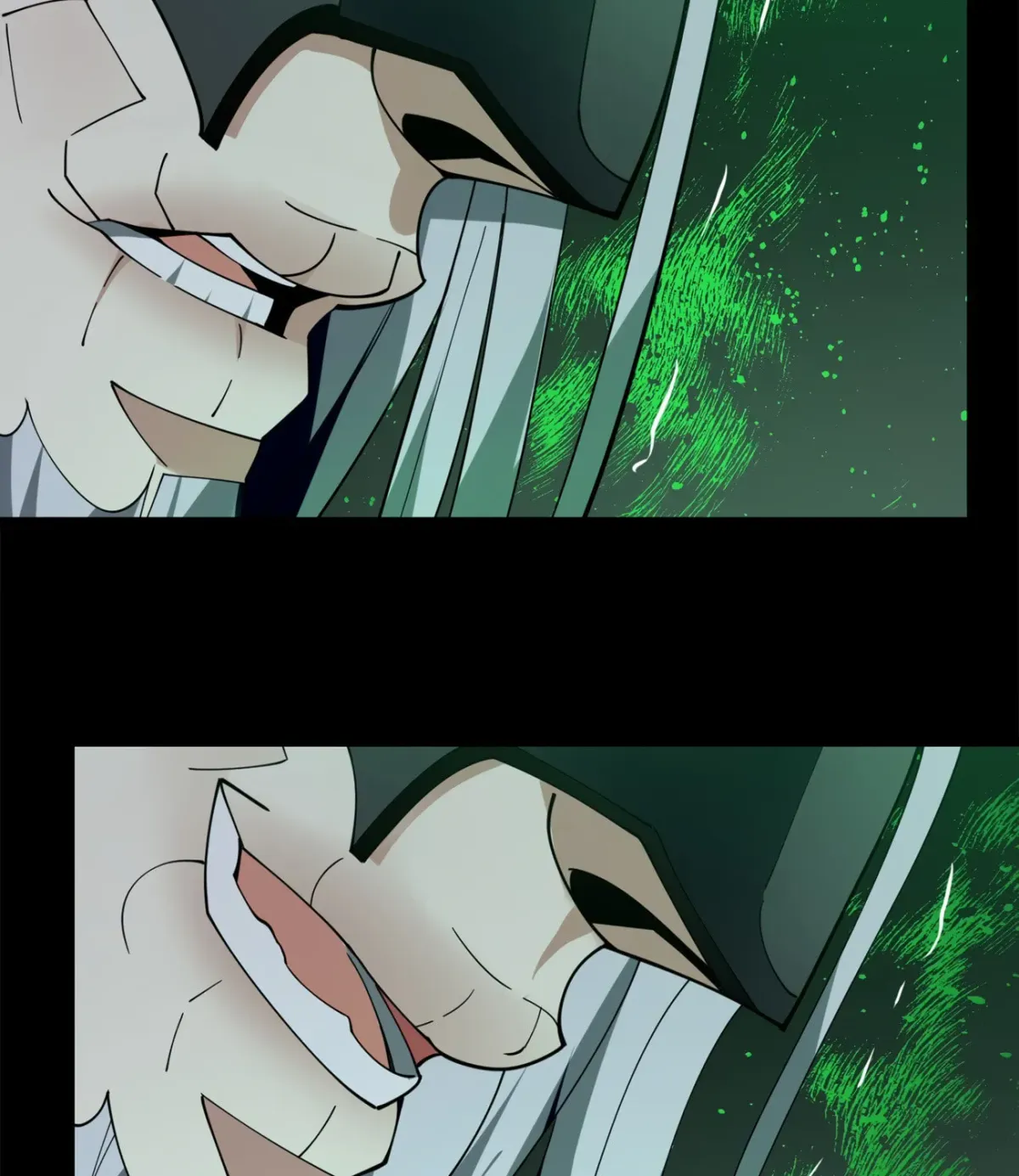 I'm Really Not the Devil's Lackey Chapter 2 — Page 136