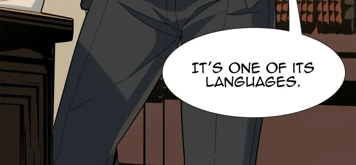 I'm Really Not the Devil's Lackey Chapter 2 — Page 145