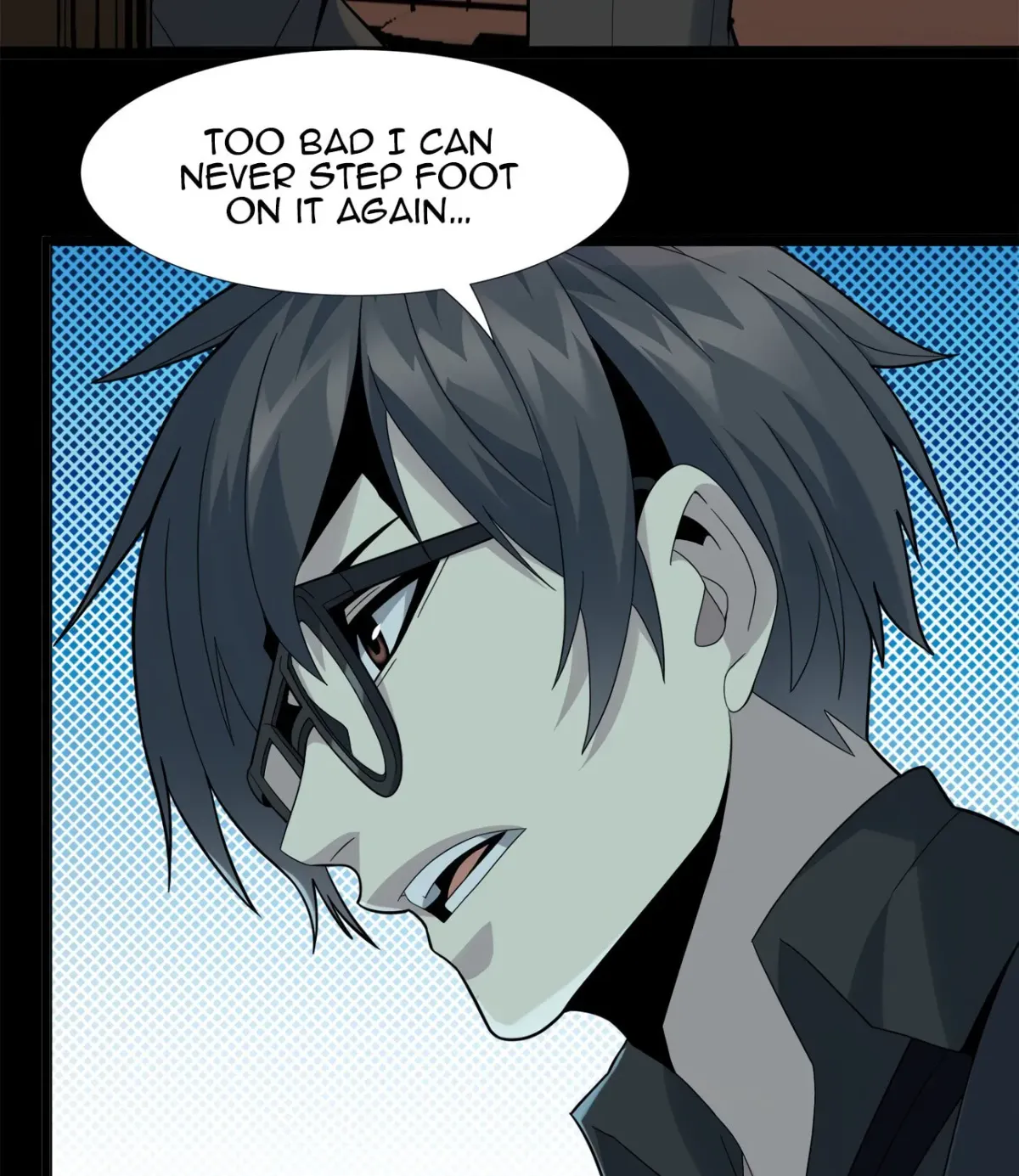 I'm Really Not the Devil's Lackey Chapter 2 — Page 146