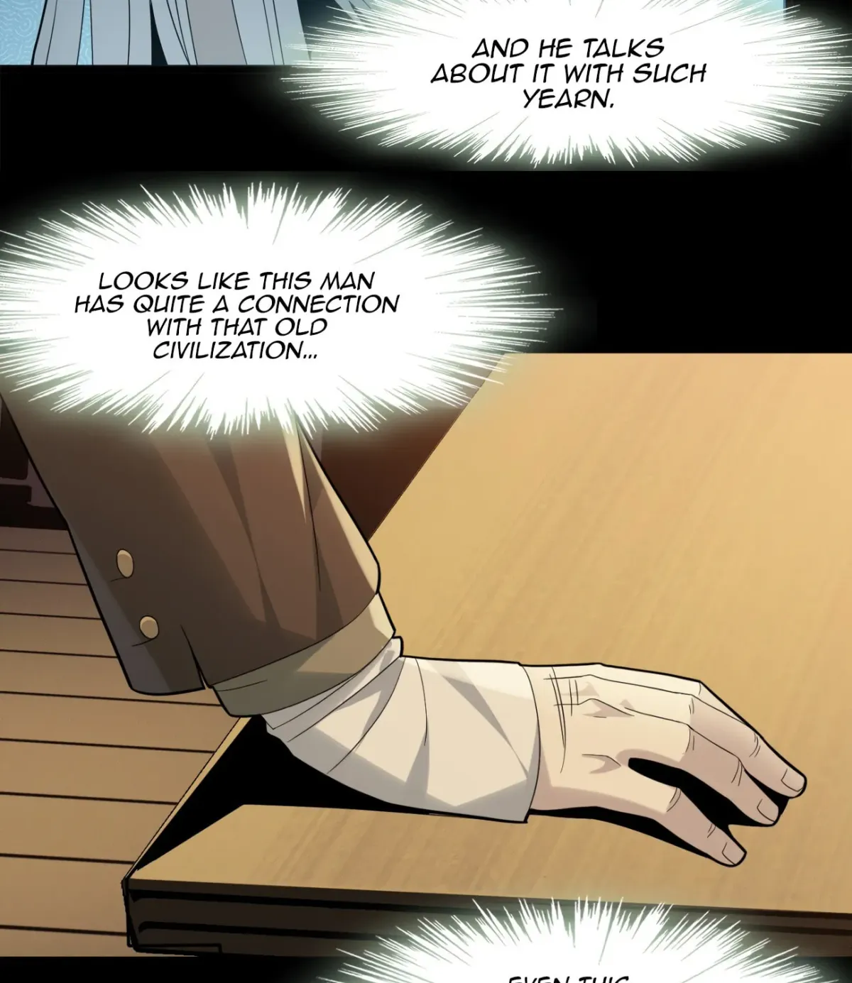 I'm Really Not the Devil's Lackey Chapter 2 — Page 148