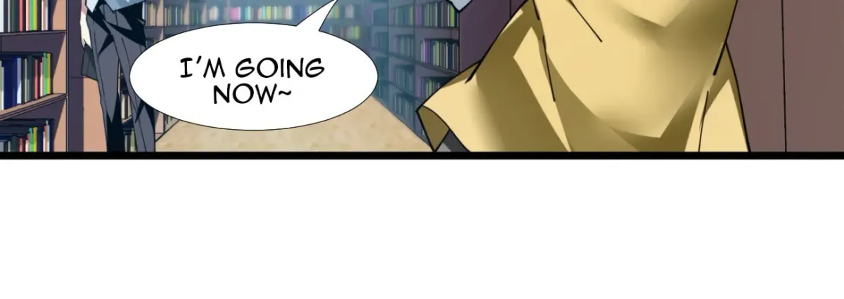 I'm Really Not the Devil's Lackey Chapter 2 — Page 18