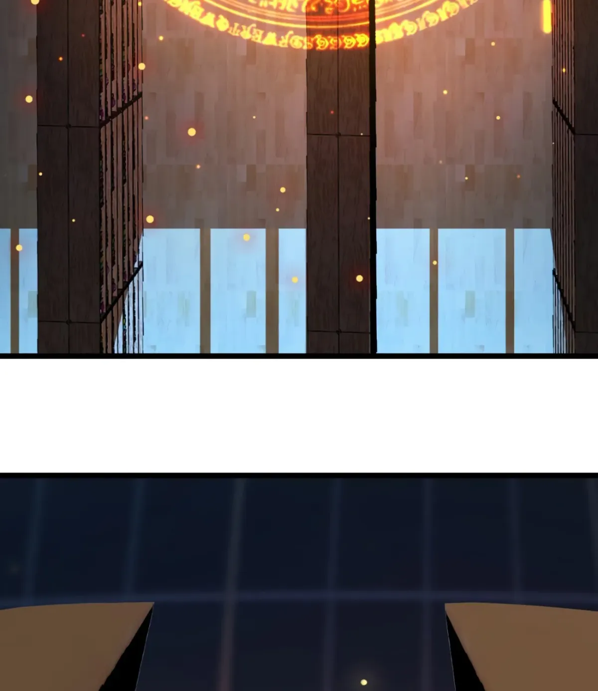 I'm Really Not the Devil's Lackey Chapter 2 — Page 27