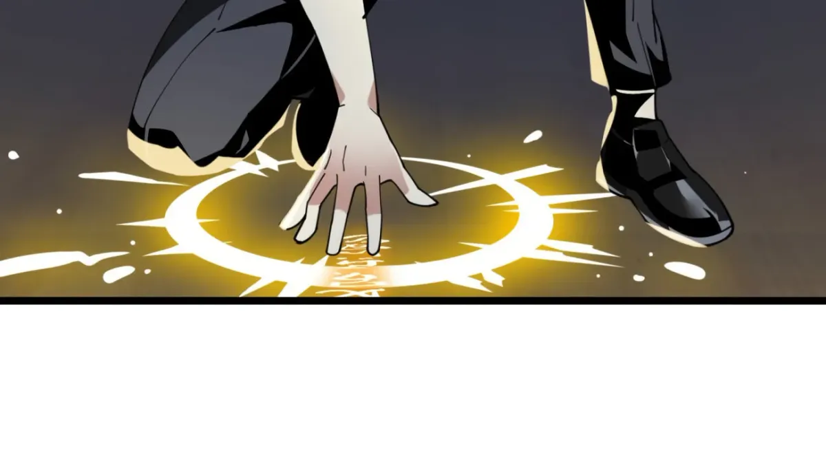 I'm Really Not the Devil's Lackey Chapter 2 — Page 33