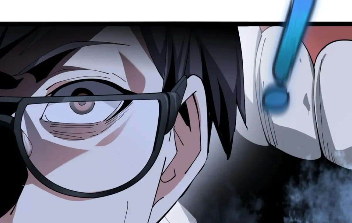 I'm Really Not the Devil's Lackey Chapter 2 — Page 38