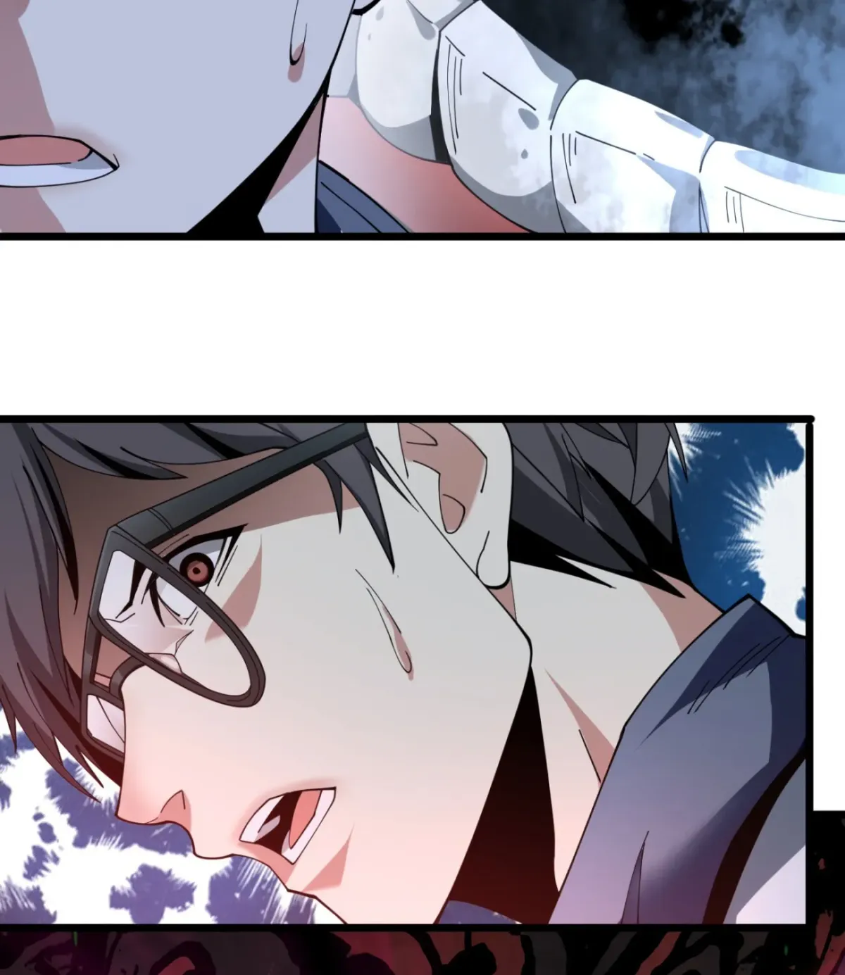 I'm Really Not the Devil's Lackey Chapter 2 — Page 39