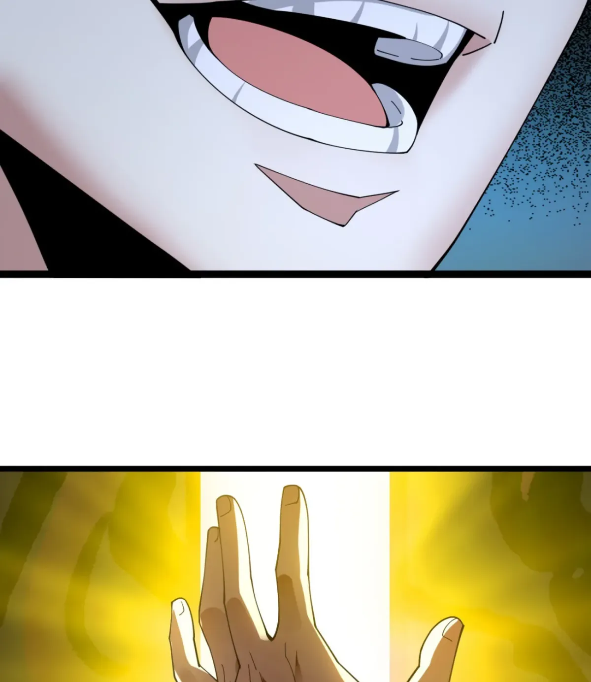 I'm Really Not the Devil's Lackey Chapter 2 — Page 44