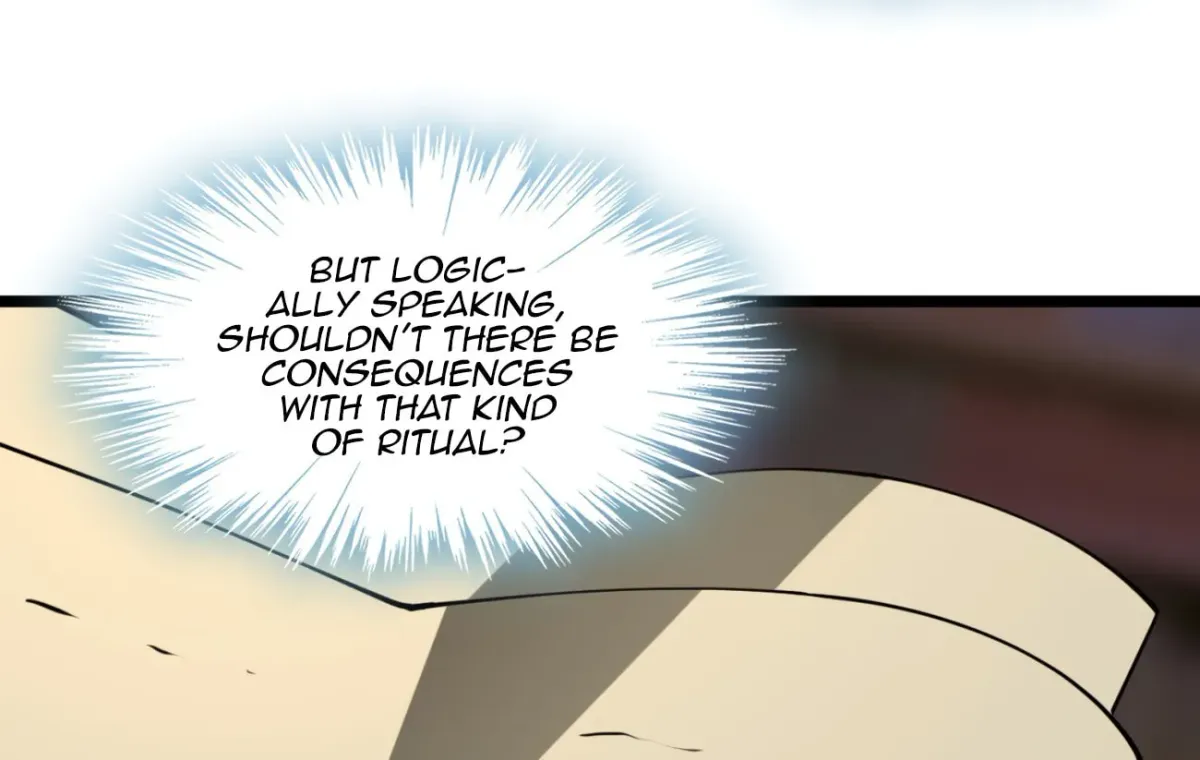 I'm Really Not the Devil's Lackey Chapter 2 — Page 48